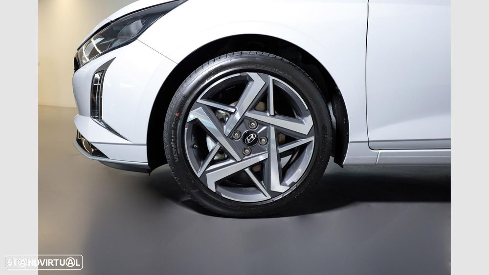 Hyundai i20 - 5