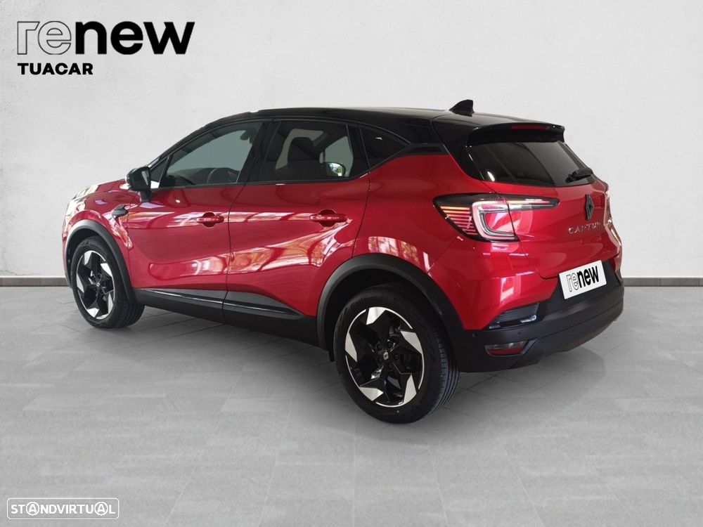 Renault Captur 1.2 TCe Techno - 7