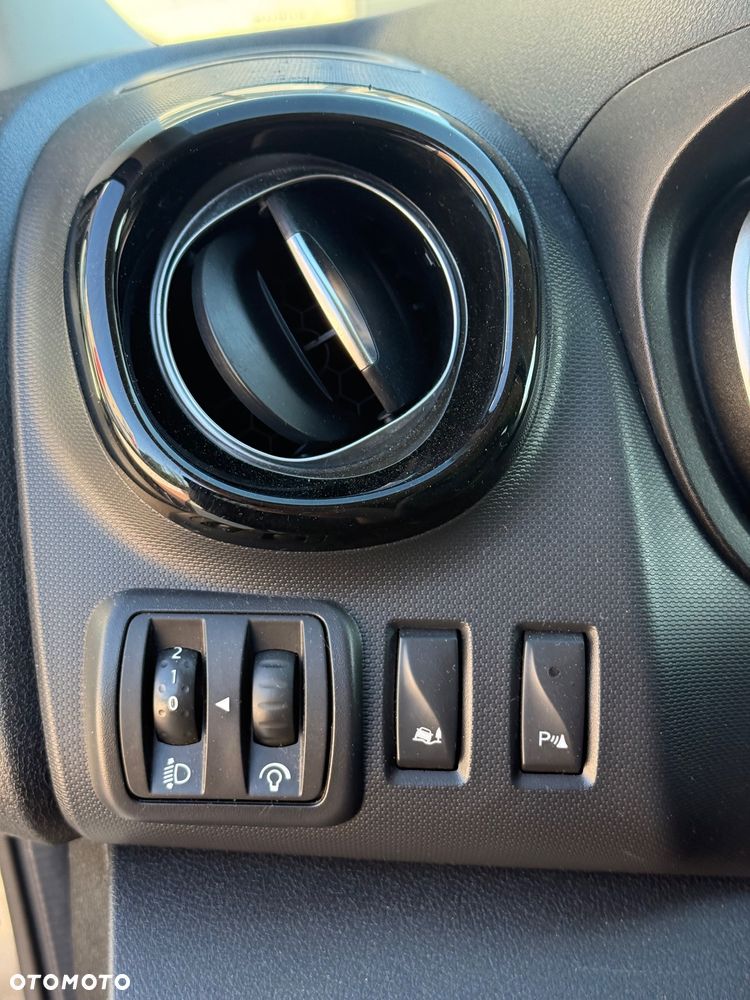 Renault Trafic ENERGY Grand Combi Life - 27