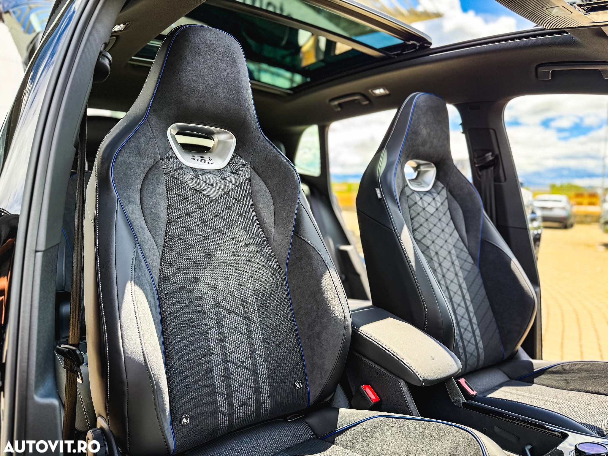 Volkswagen Tiguan 2.0 TDI DSG 4Motion R-Line - 16