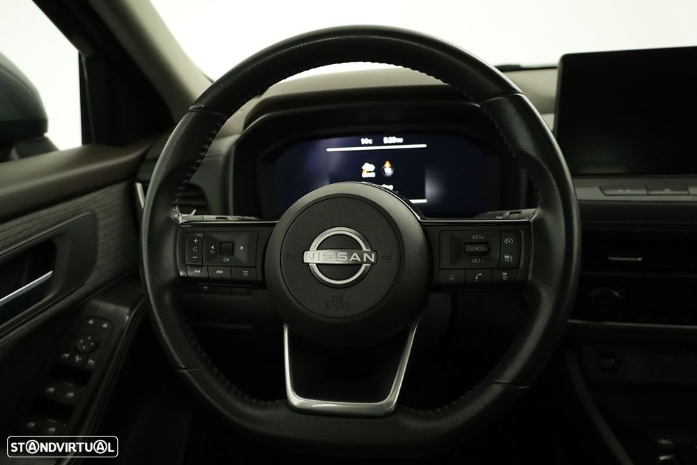 Nissan X-Trail 1.5 e-Power N-Connecta e-4force - 15