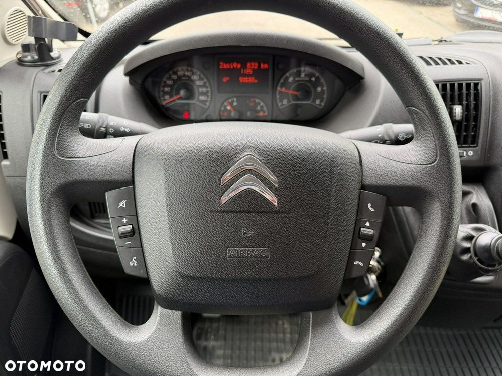 Citroën Jumper - 12