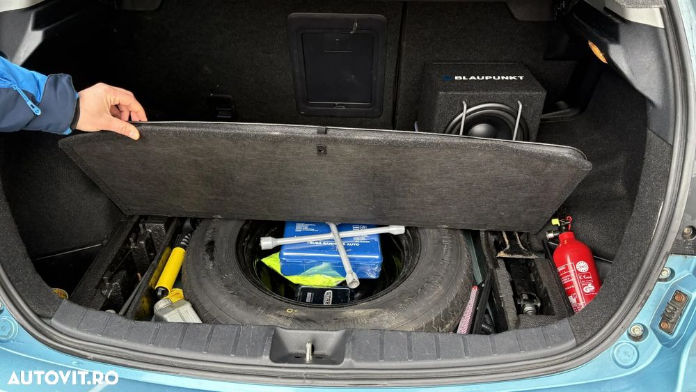 Mitsubishi ASX 1.8 DID 2WD Intense A15 - 8