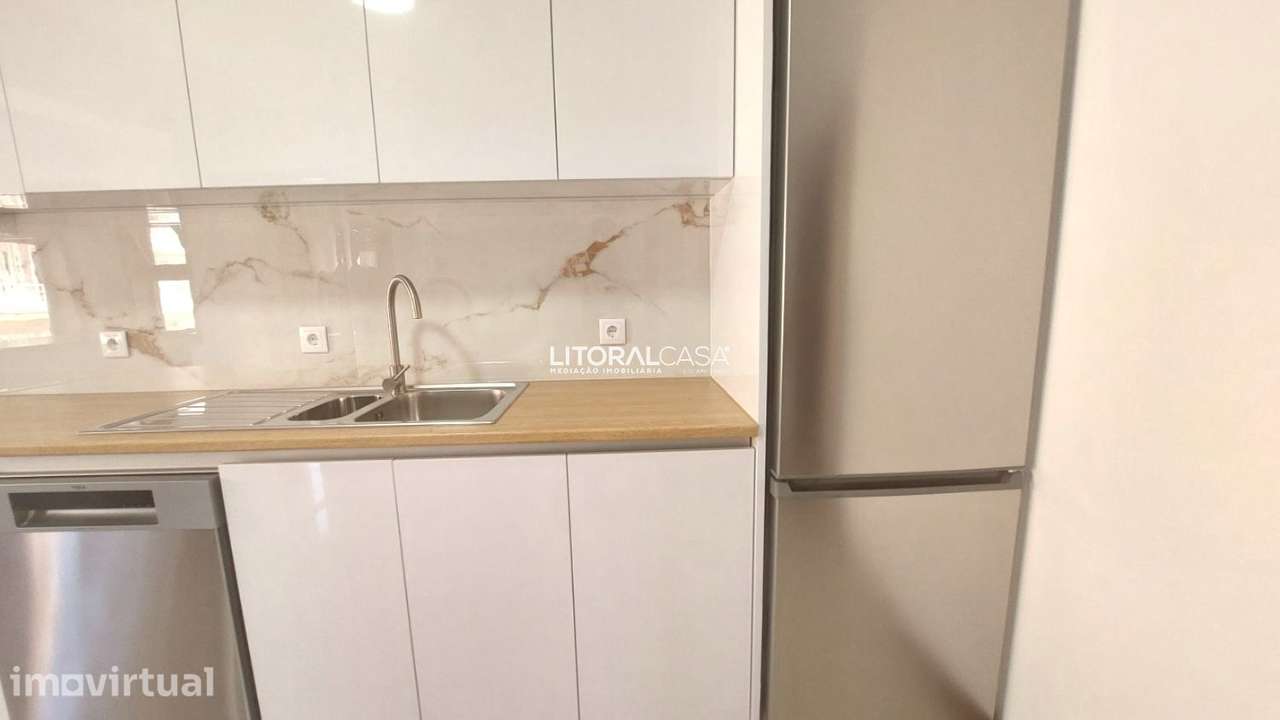Apartamento T3 | Centro de Albergaria - Grande imagem: 2/28