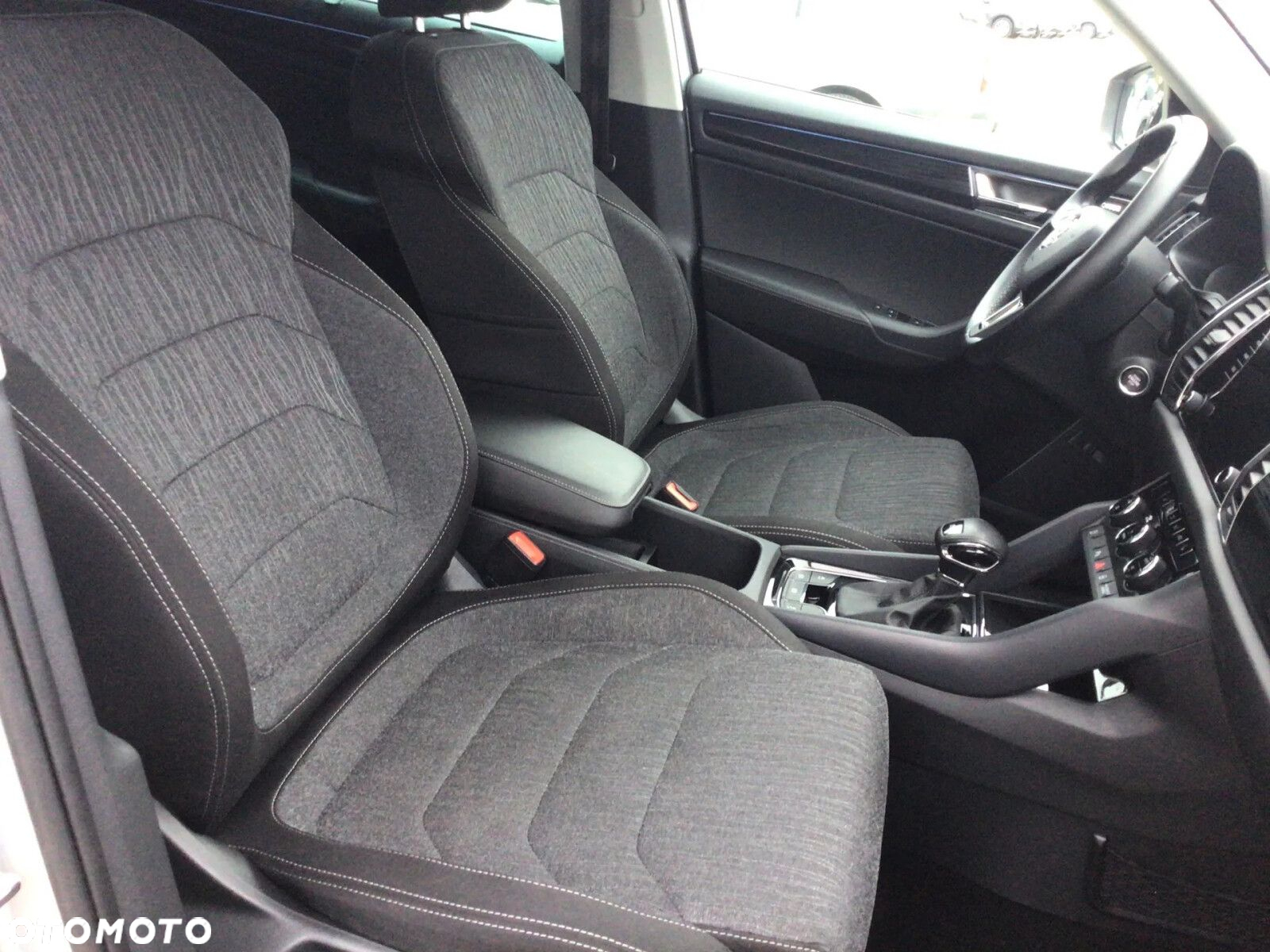 Skoda Kodiaq 1.5 TSI ACT 4x2 Style DSG - 13