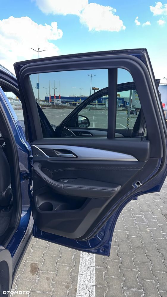 BMW X3 xDrive30i GPF xLine - 28