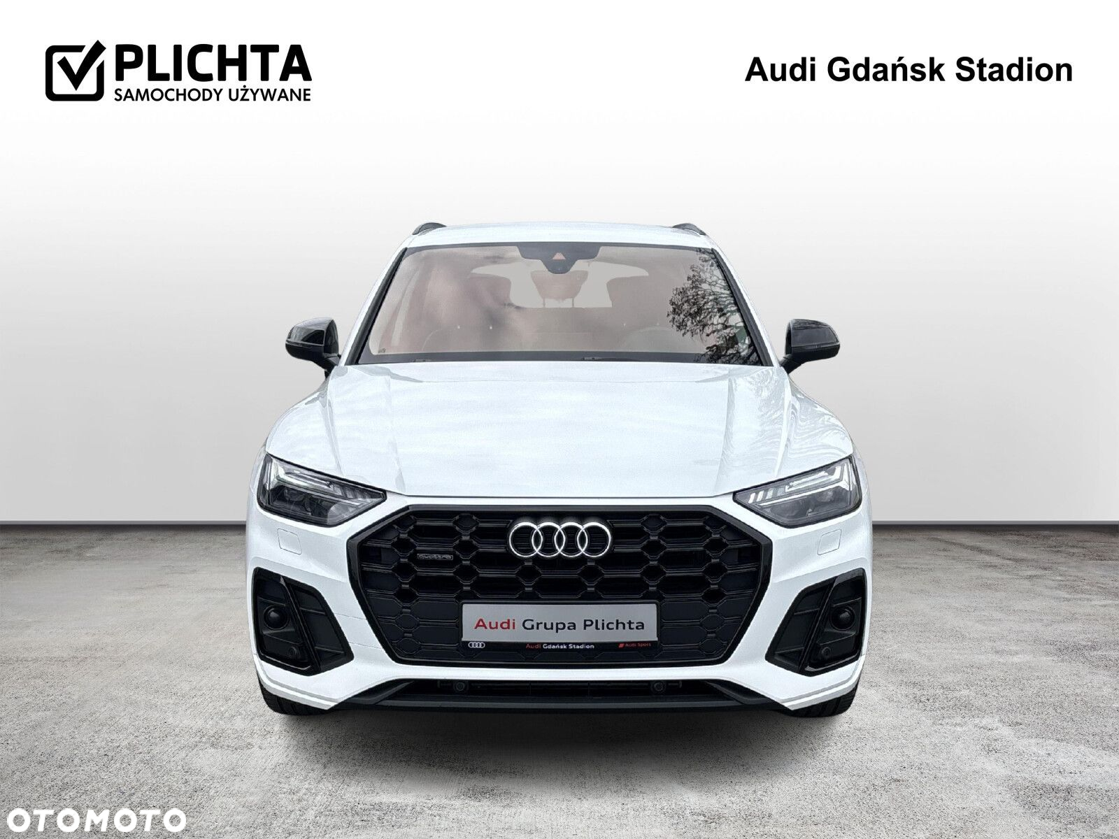 Audi Q5 - 9