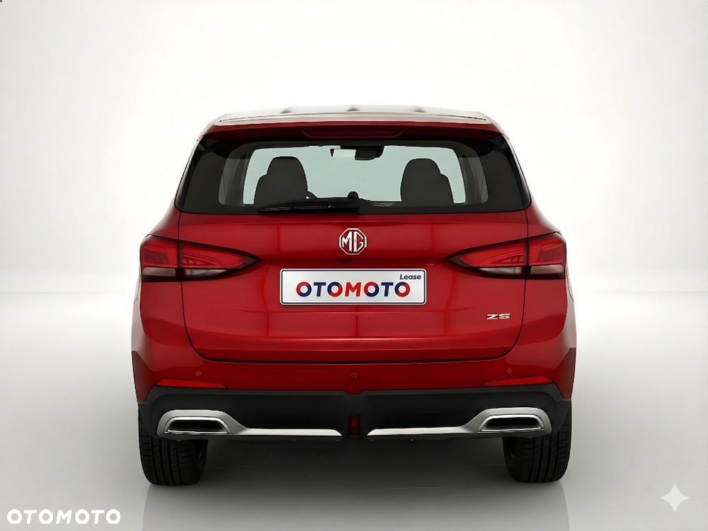MG ZS 1.5 HEV+ Standard - 5