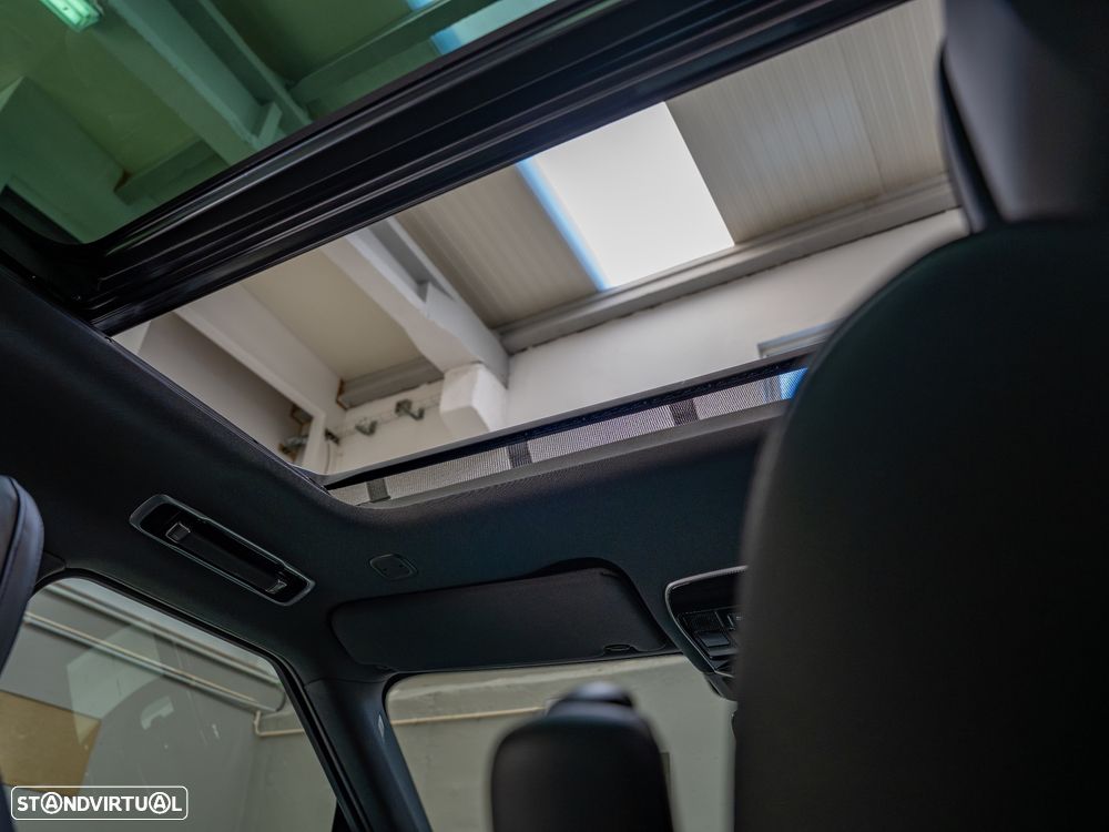 Land Rover Range Rover Sport - 15