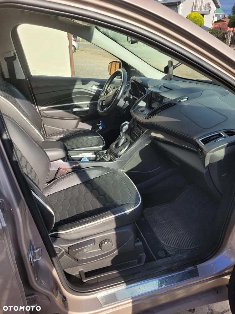 Ford Kuga Vignale 1.5 EcoBoost AWD ASS - 8