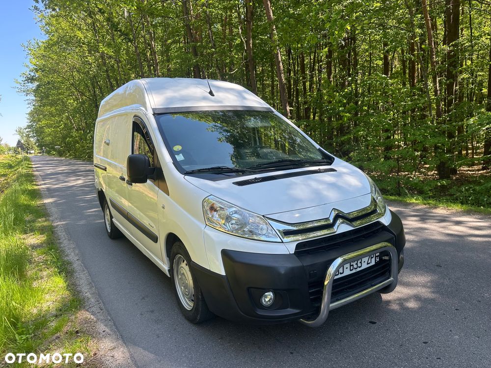 Citroën Jumpy - 5