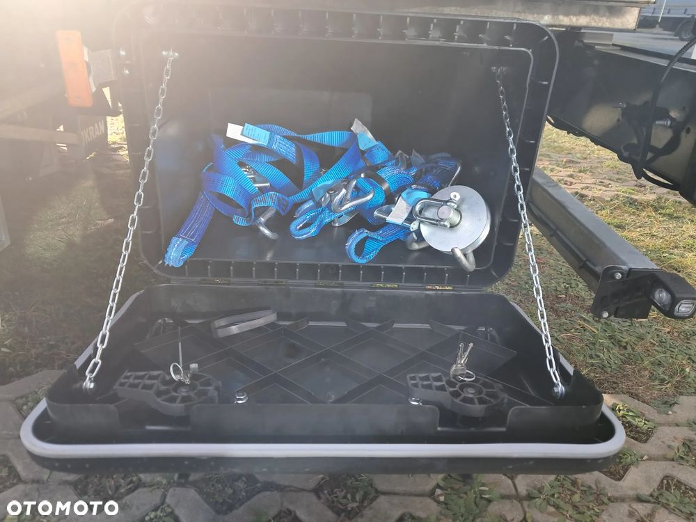 Iveco Iveco Daily - Pewny Partner w Biznesie - 18