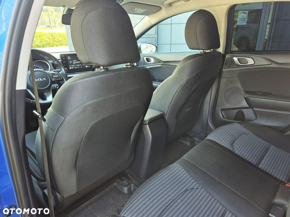 Kia XCeed 1.5 T-GDI M - 22