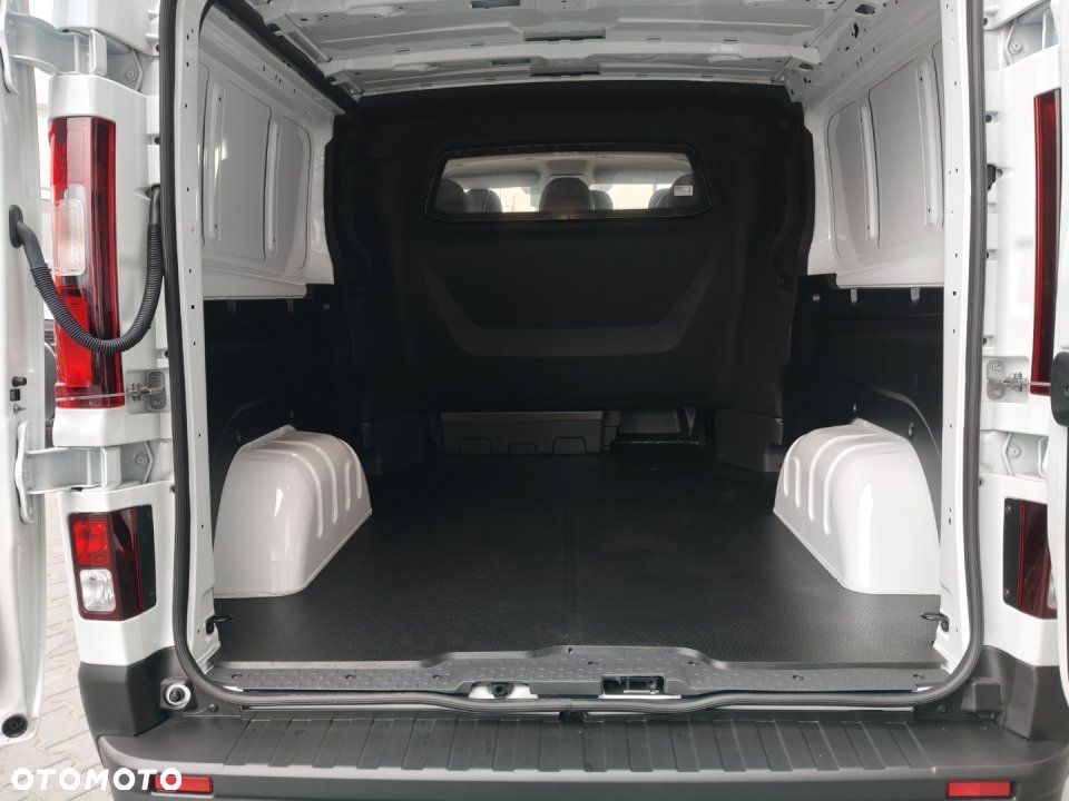Renault Trafic - 7