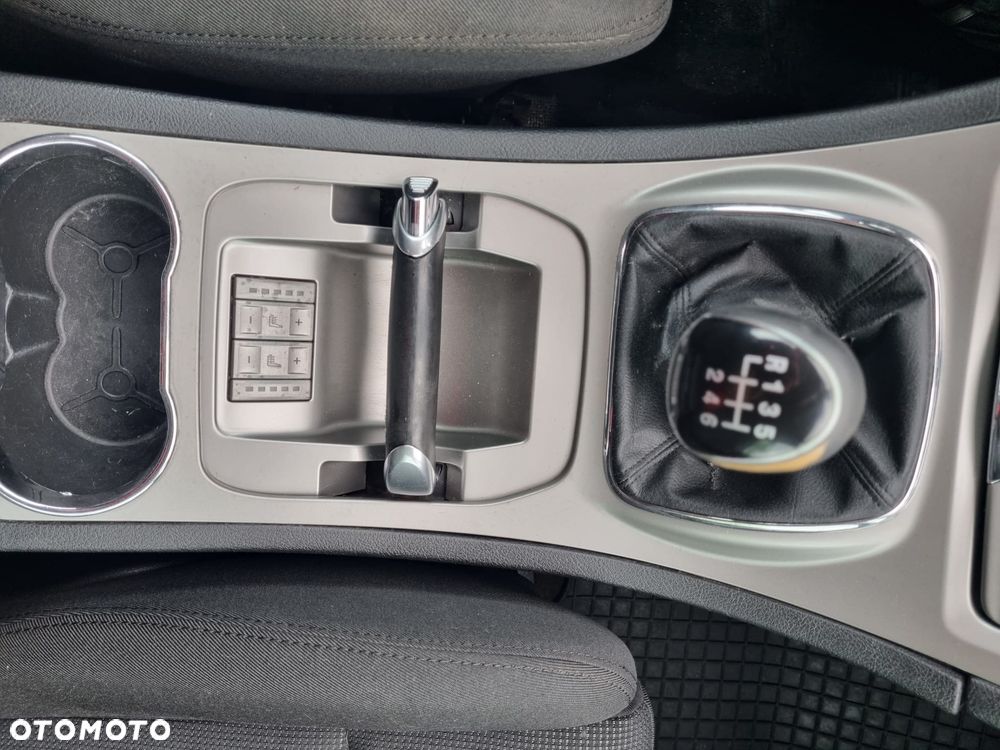 Ford Galaxy 2.0 TDCi DPF Concept - 21