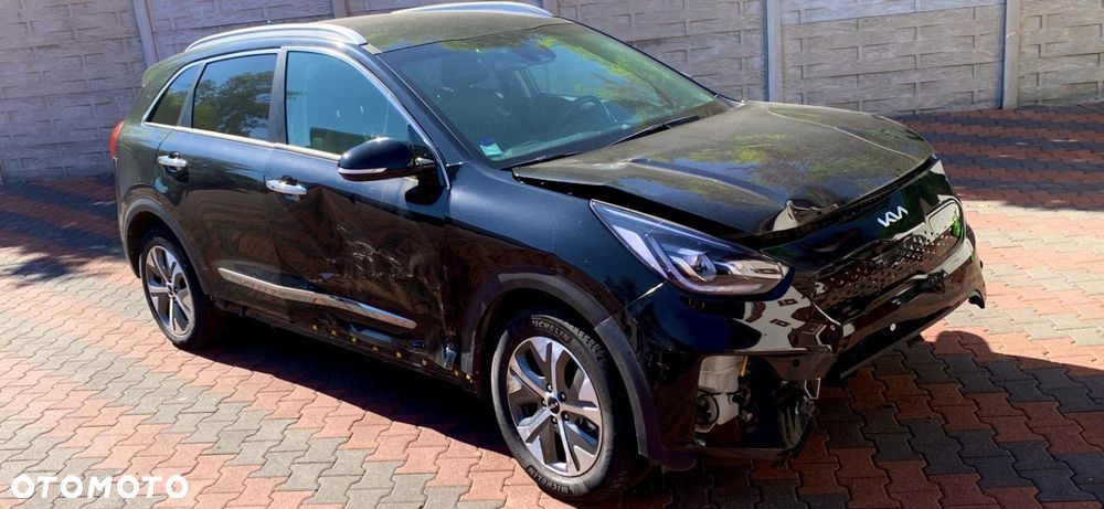 Kia Niro Edition 7 - 3