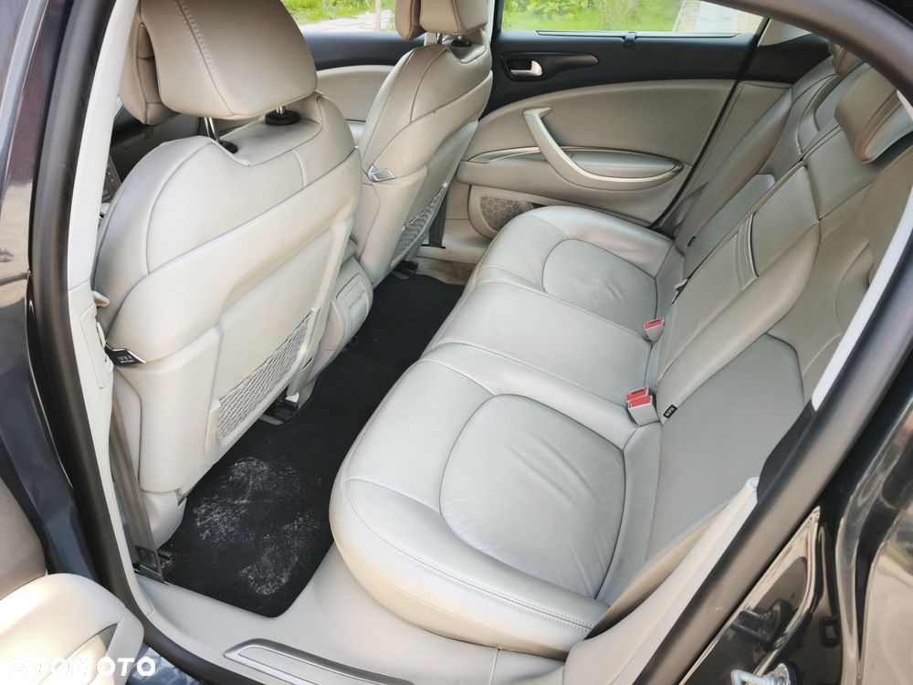 Citroën C5 - 6