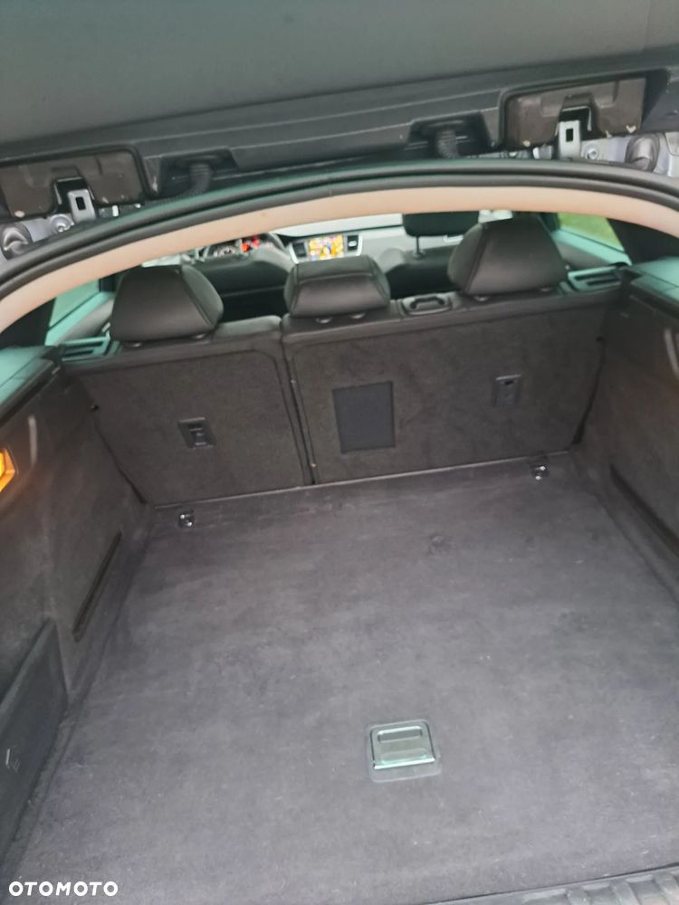 Peugeot 508 BlueHDi FAP 180 Automatik Stop&Start Allure - 11