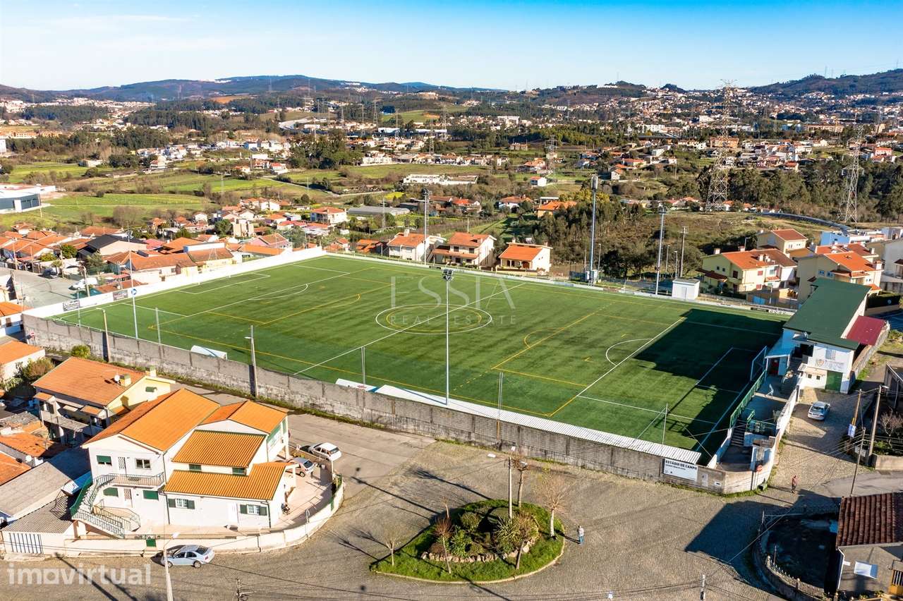 Terreno para Construção | Valongo - Grande imagem: 4/9