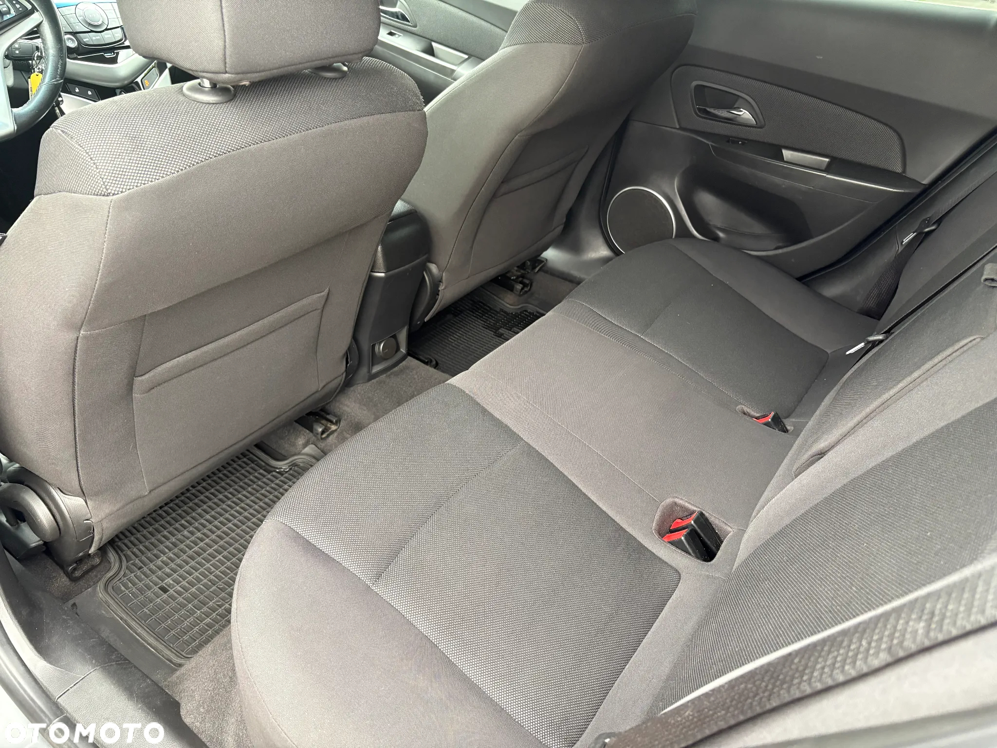 Chevrolet Cruze 2.0 D LT - 18