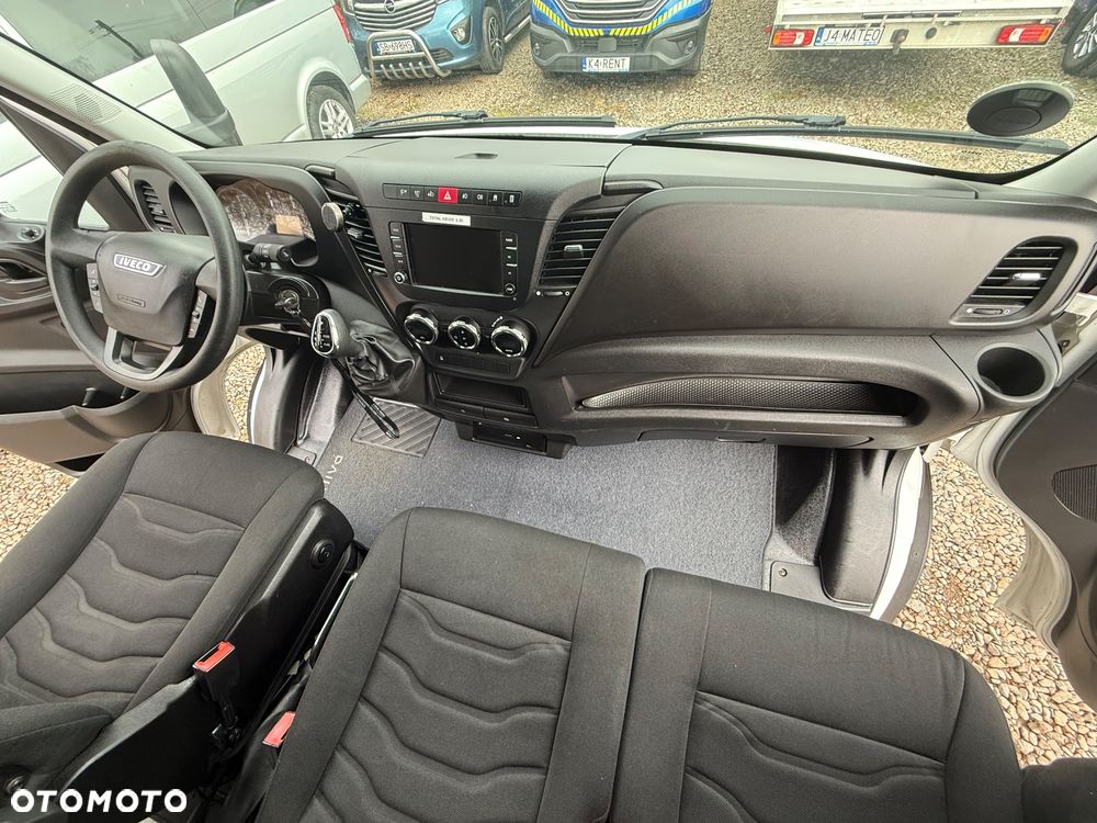 Iveco Daily 35s17 - 16