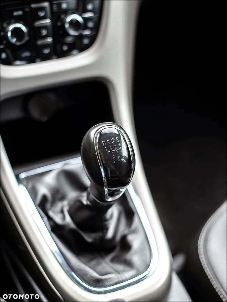 Opel Astra - 28