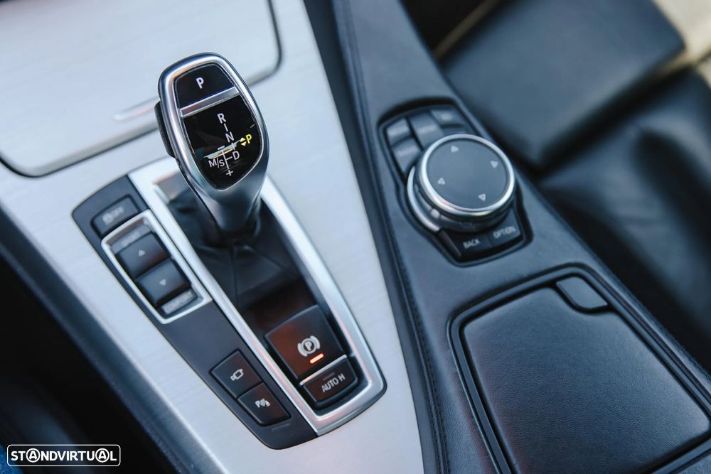 BMW 640 Gran Coupé d - 22