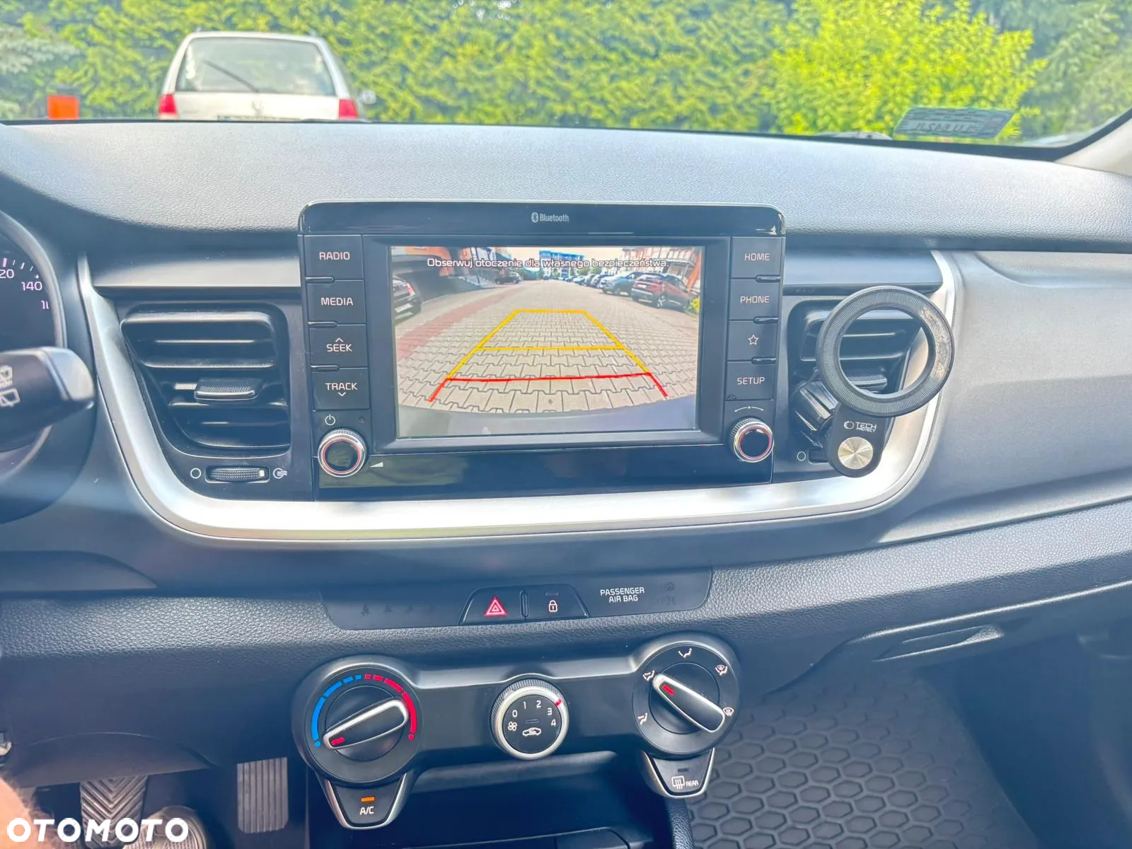 Kia Stonic 1.4 M - 11