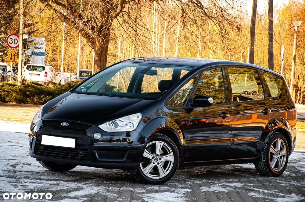 Ford S-Max - 3