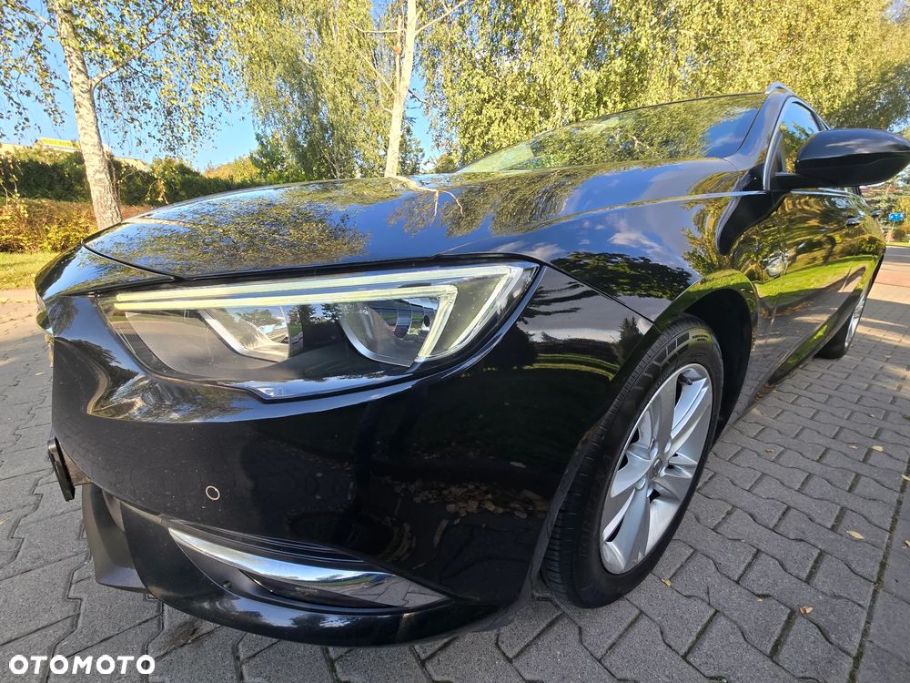 Opel Insignia Grand Sport 1.6 ECOTEC Diesel Innovation - 15