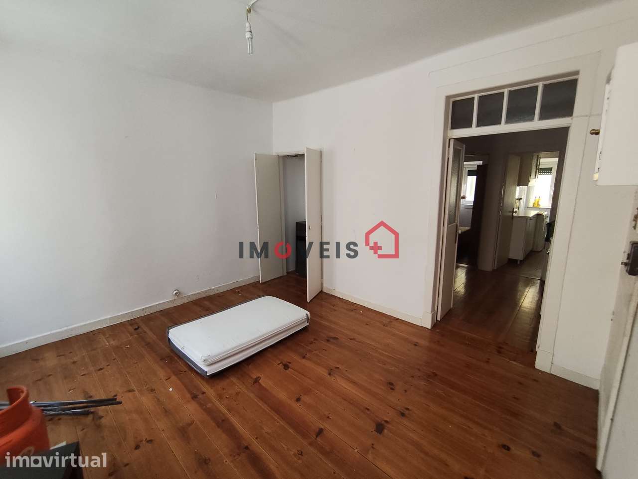 Apartamento T1 +1 - Lisboa - Grande imagem: 2/5