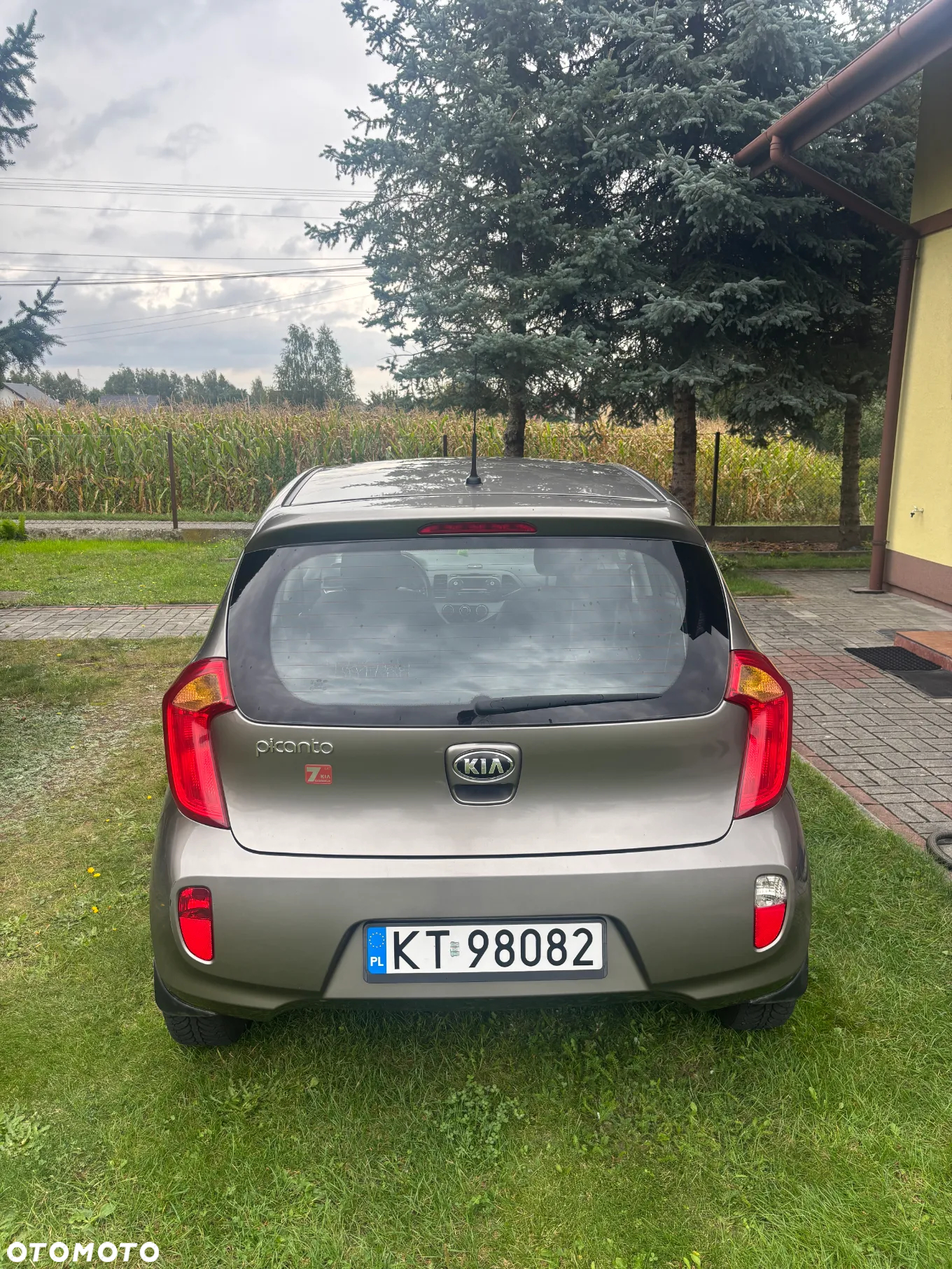 Kia Picanto 1.0 M - 7