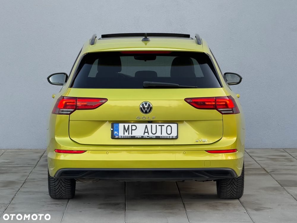 Volkswagen Golf Variant - 5