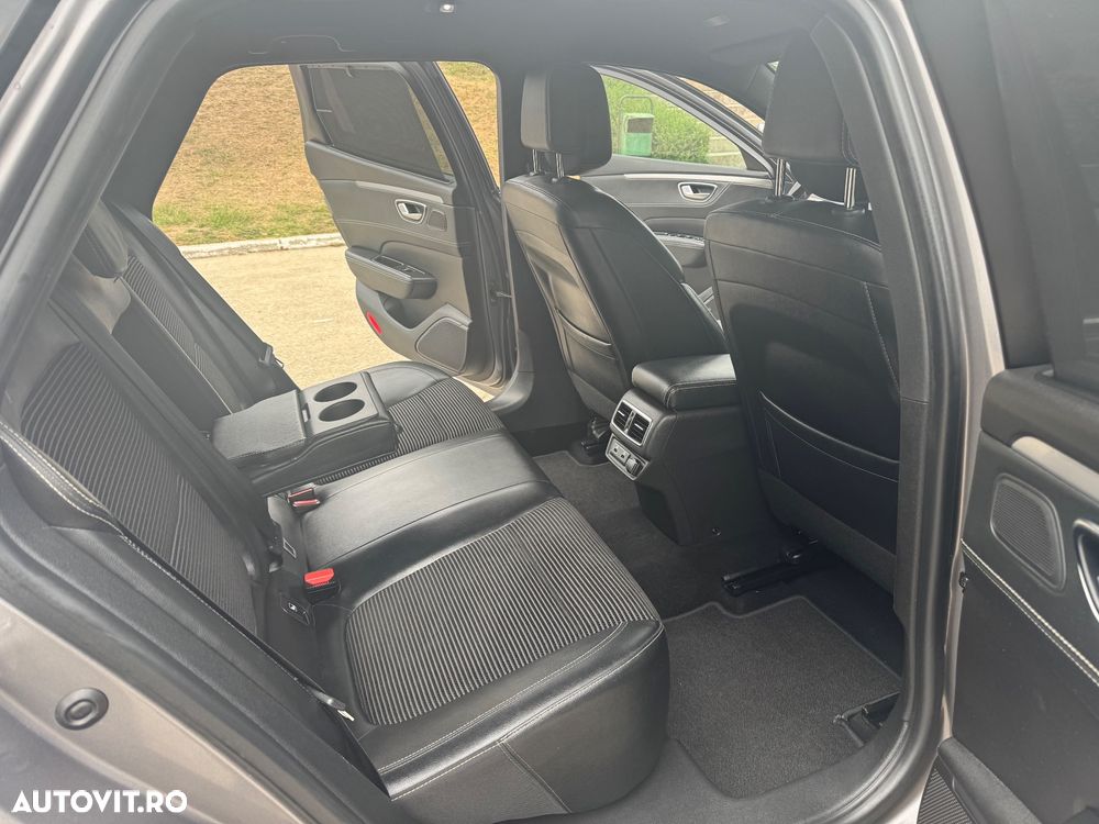 Renault Talisman Grandtour BLUE dCi 200 EDC INTENS - 13