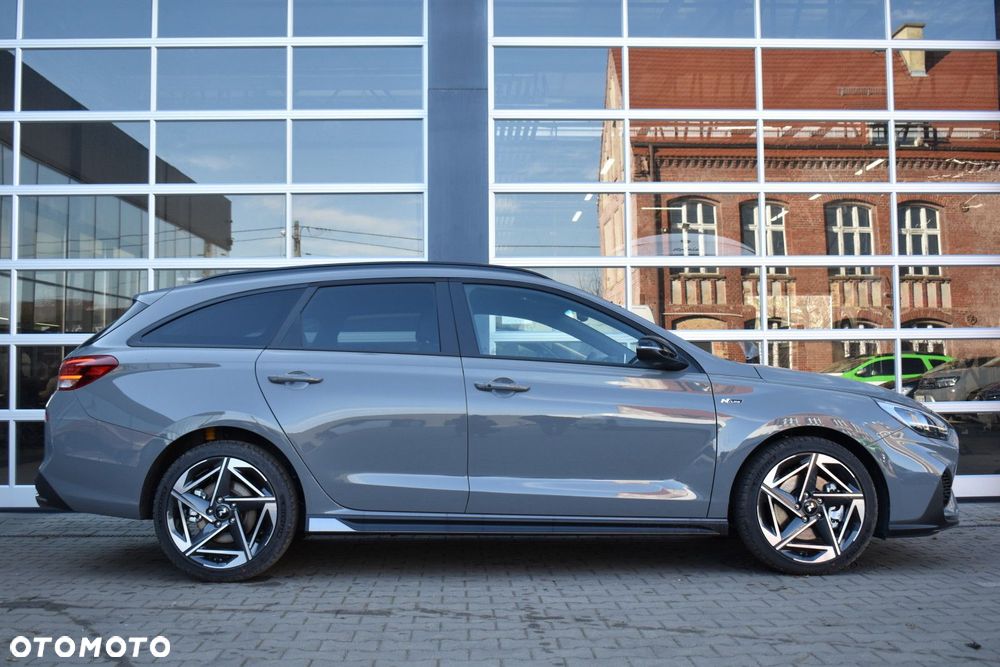 Hyundai i30 - 4