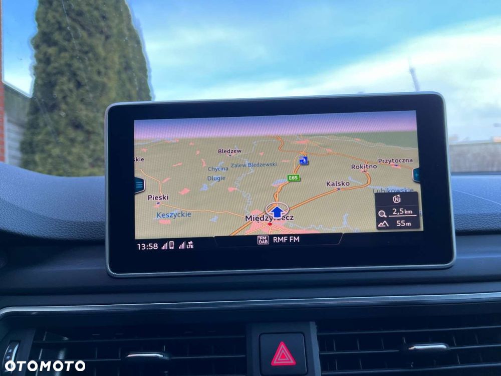 Audi A5 Sportback 35 TFSI S tronic S line - 18