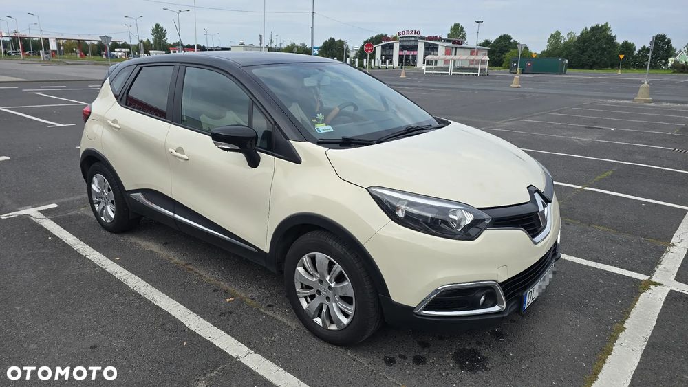 Renault Captur 0.9 Energy TCe Intens - 2