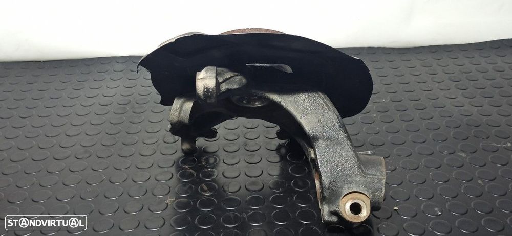 MANDA DE EIXO FRENTE ESQUERDA SEAT IBIZA (KJ1) XCELLENCE PLUS - 2