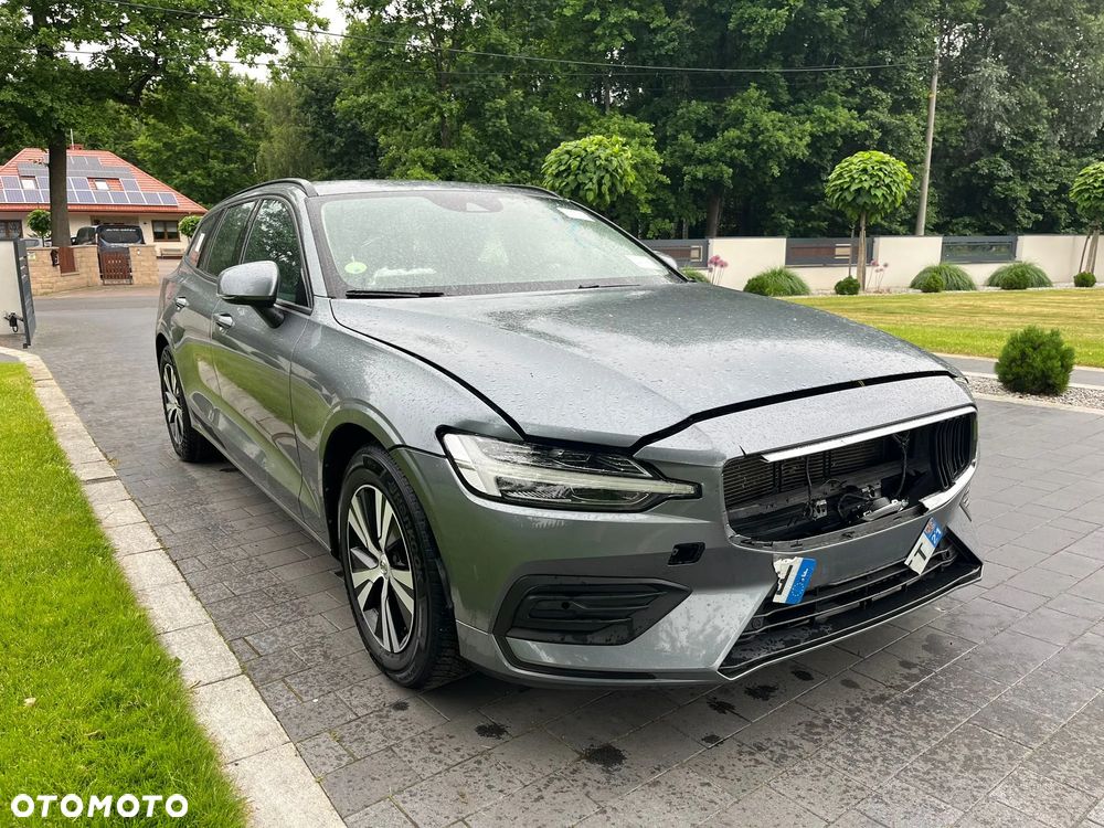 Volvo V60 - 10