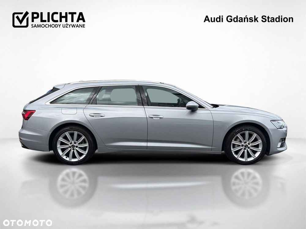 Audi A6 Avant - 7