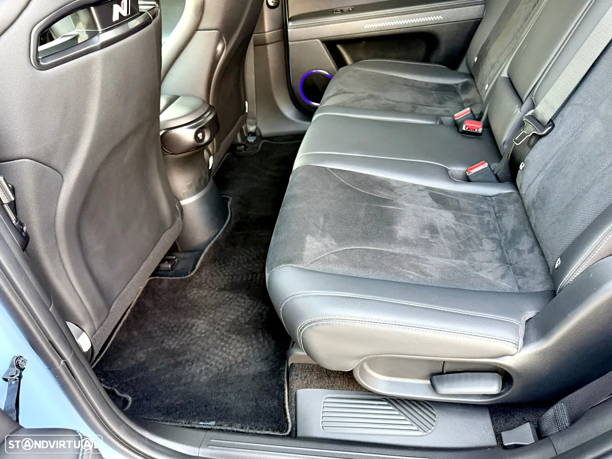 Hyundai Ioniq 5 N 84 kWh Performance Pack - 28