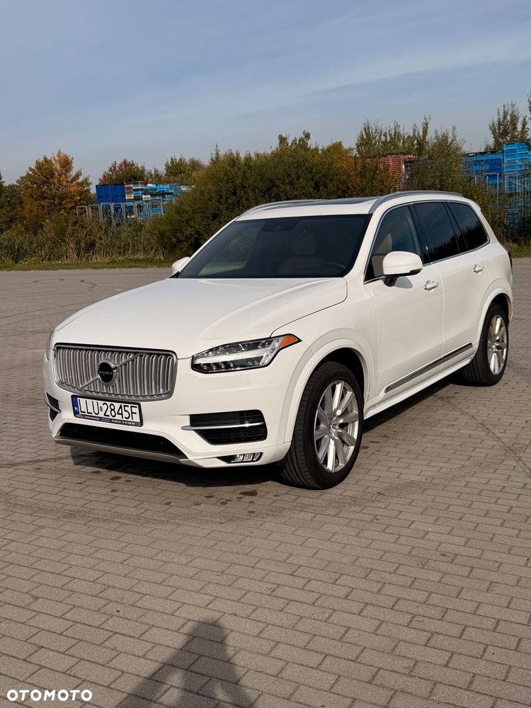Volvo XC 90 - 6
