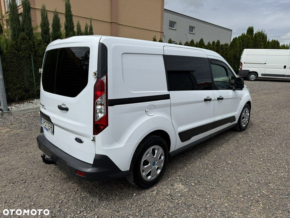 Ford Connect - 6