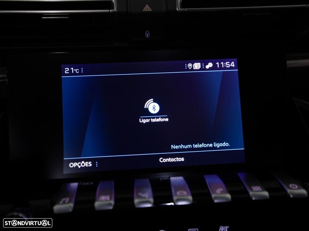 Peugeot 508 SW - 28