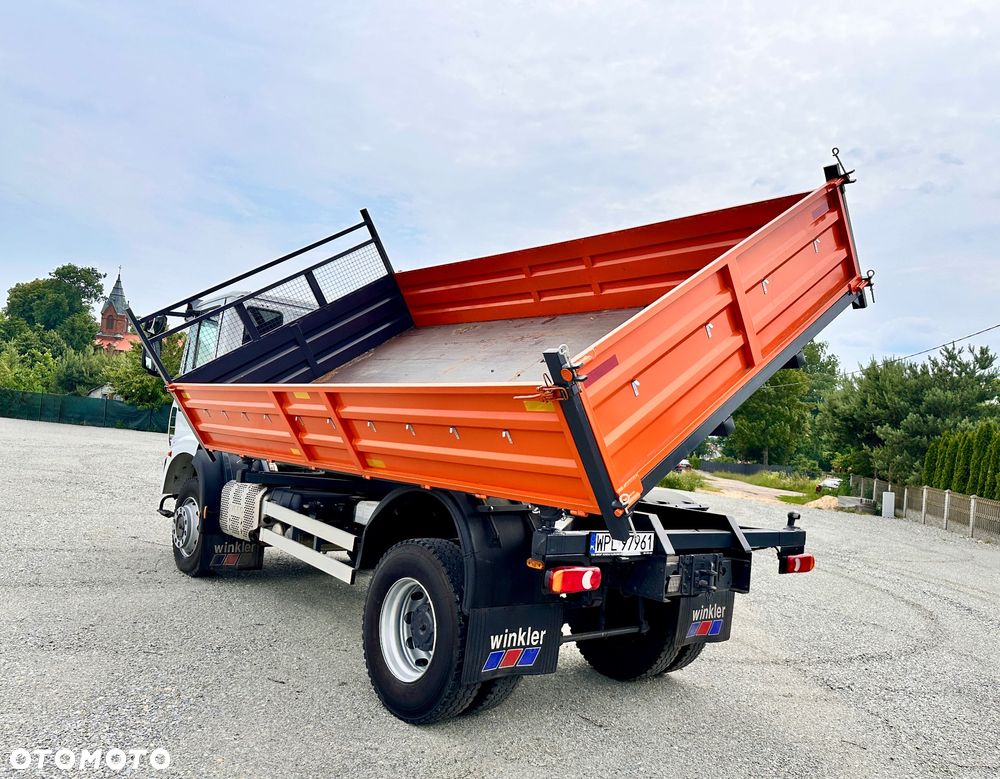 Iveco EUROCARGO 150E28 E6 - 19