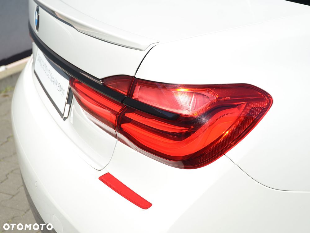 BMW Seria 7 - 17
