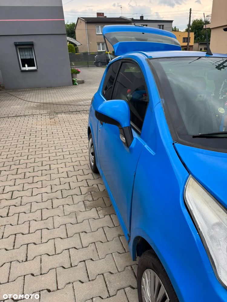 Microcar Inny - 5