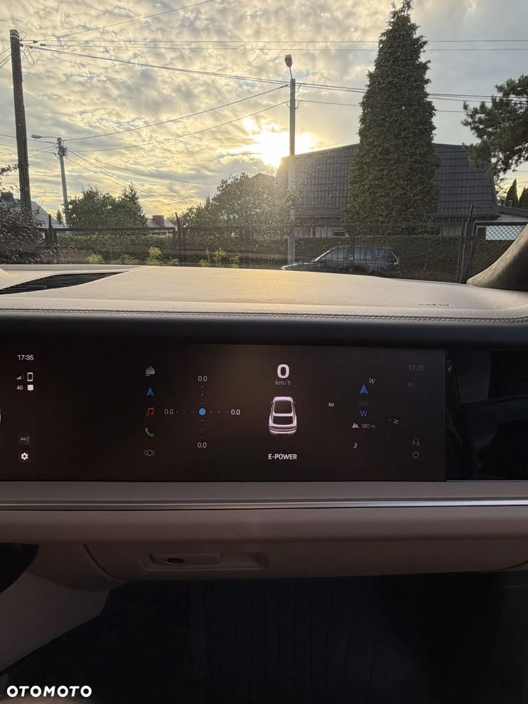 Porsche Cayenne E-Hybrid PHEV - 32