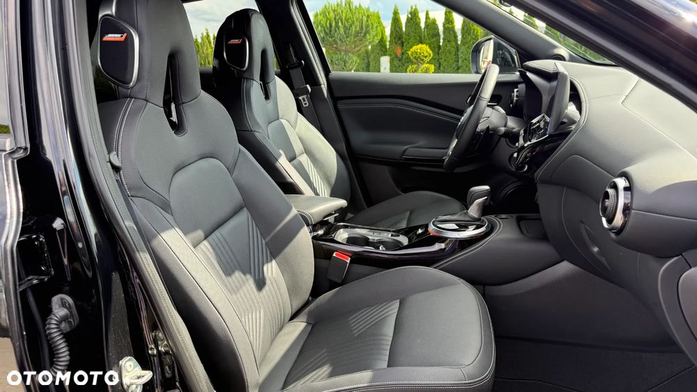 Nissan Juke 1.0 DIG-T Tekna DCT - 16