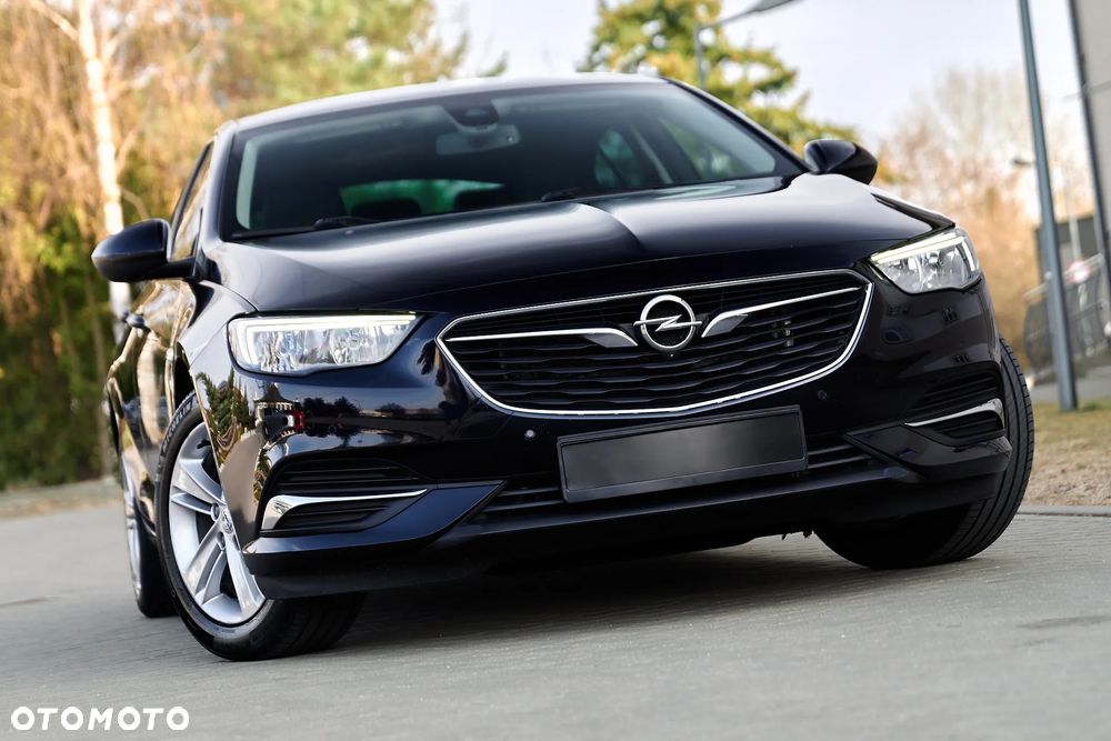 Opel Insignia 1.5 Direct InjectionTurbo Ultimate Exclusive - 22